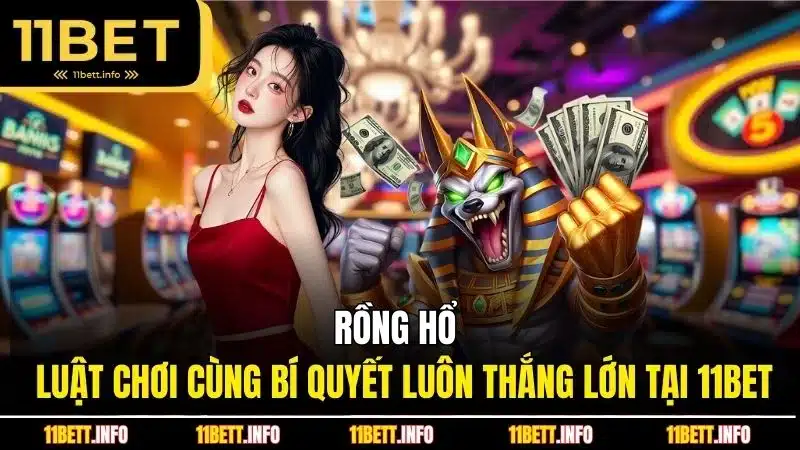 rồng hổ