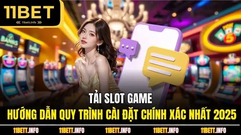 tải slot game