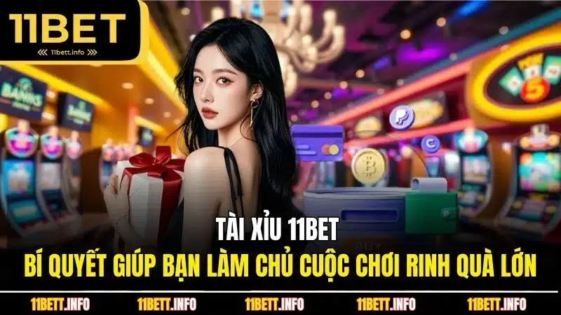 tài xỉu